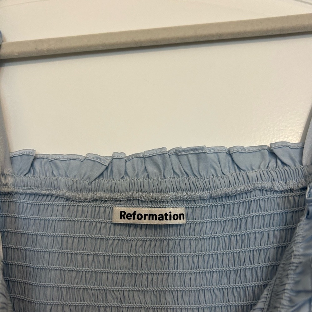 Reformation Pina Top - Picture 3 of 5